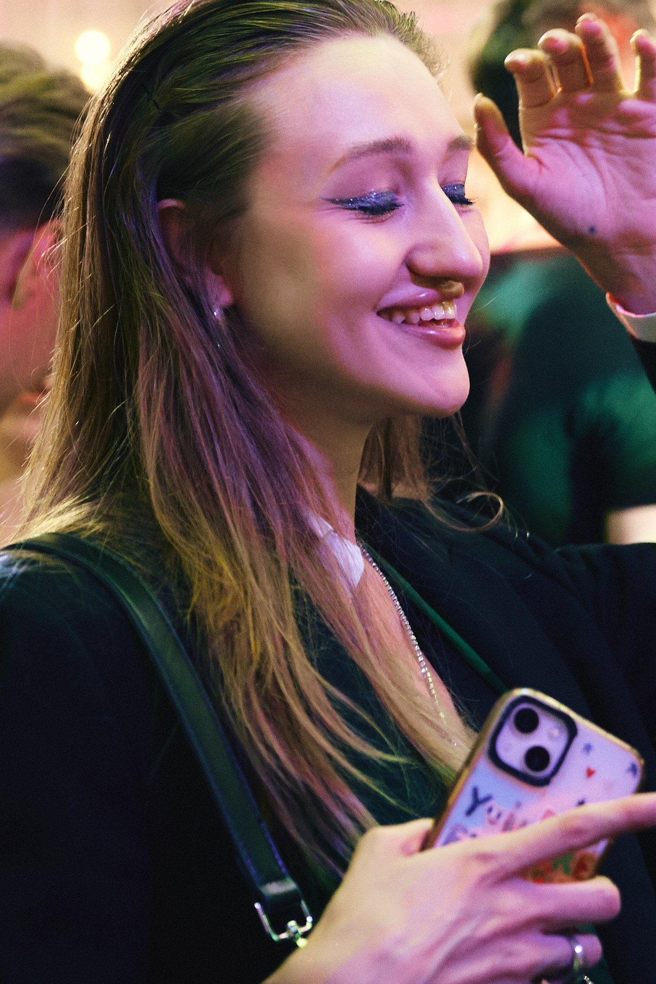 Морская вечеринка в Севкабель Порту. Фотограф Перминов Никита СПБ