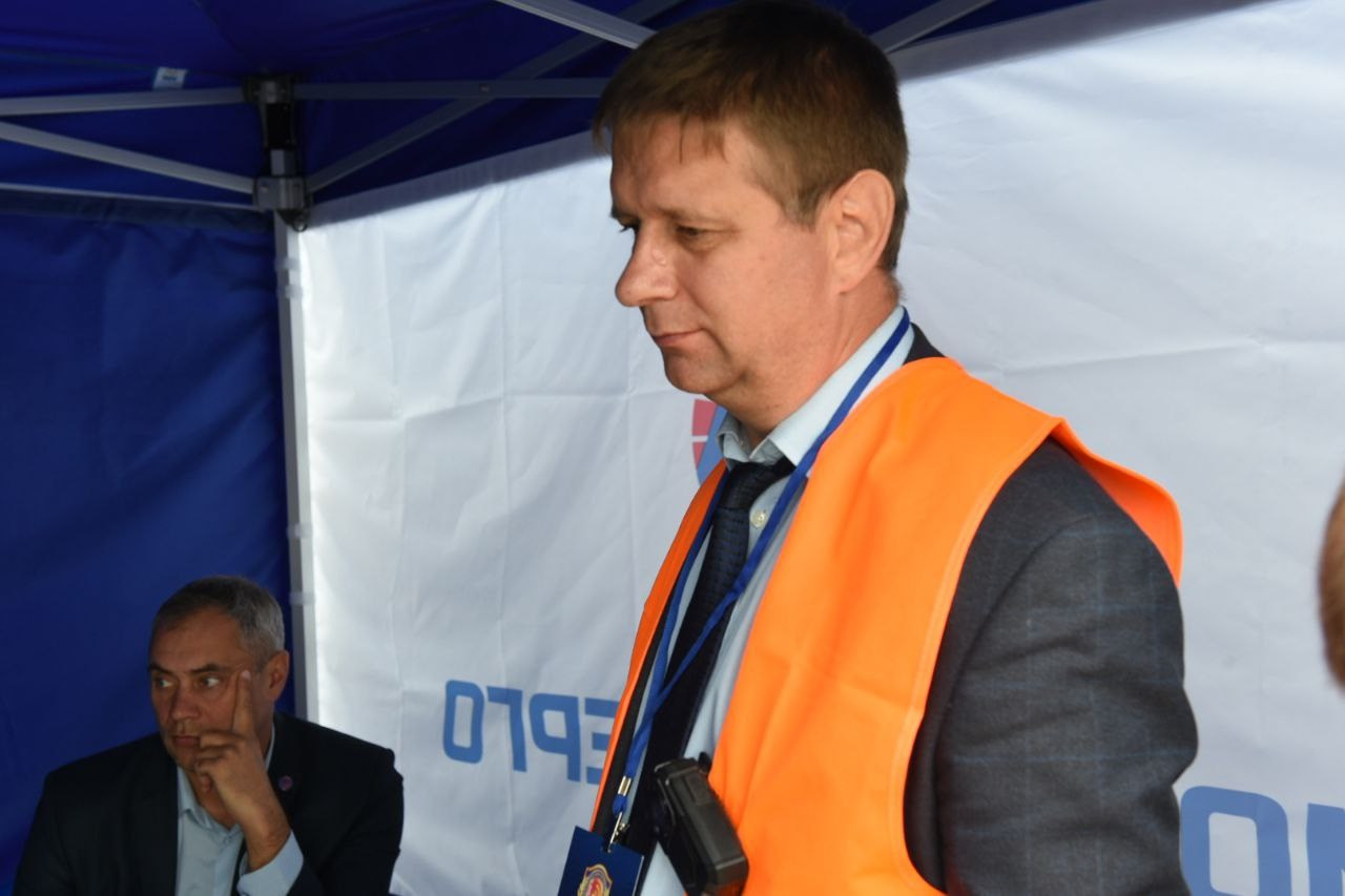 Как это было: II РЕСПУБЛИКАНСКИЕ СОРЕВНОВАНИЯ