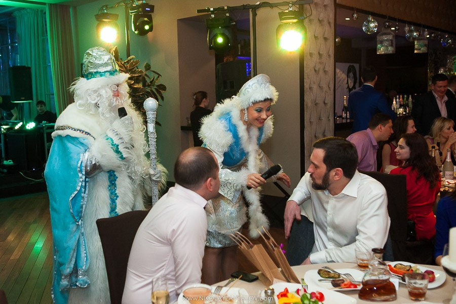 АЛВИСА (корпоратив). Видеооператор/Фотограф Николай Завьялов