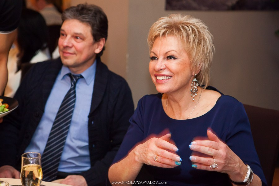 АЛВИСА (корпоратив). Видеооператор/Фотограф Николай Завьялов