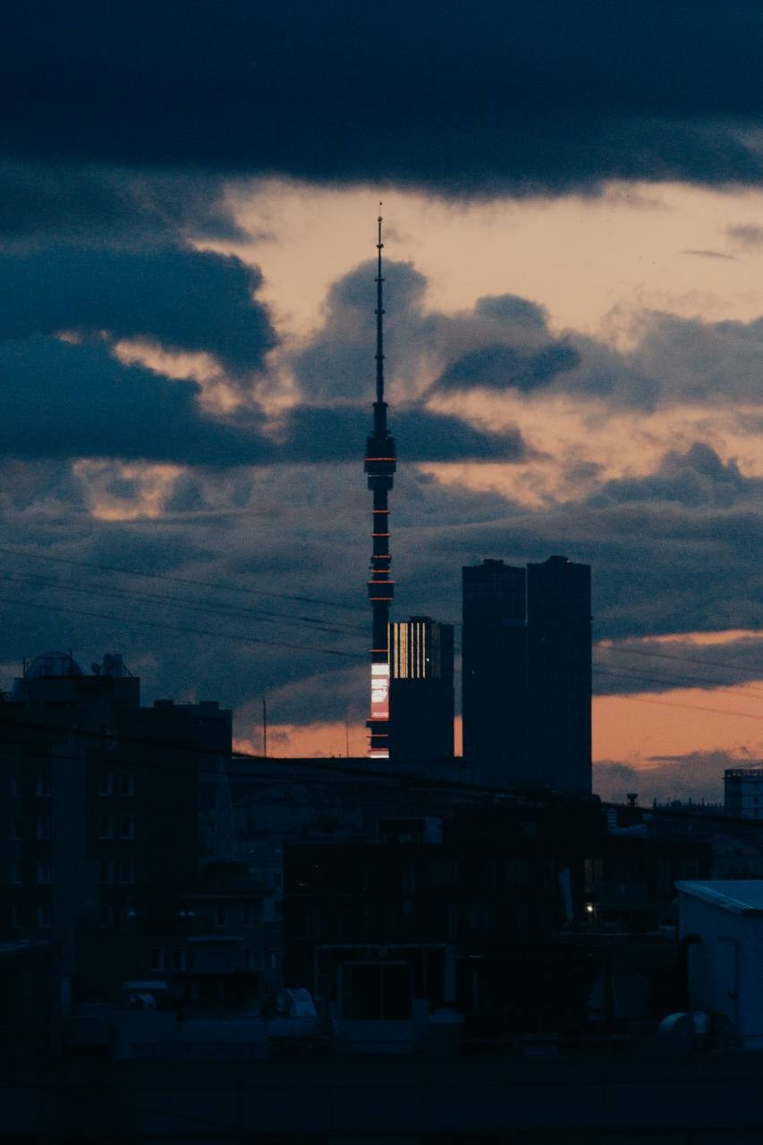 Архитектура и интерьер. Фотограф Артем Павлов