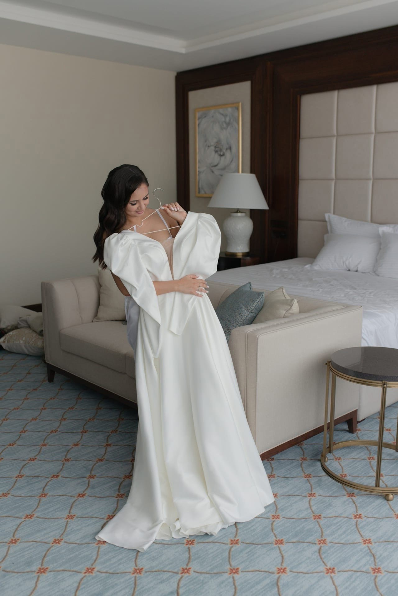 Специалисты свадебной индустрии Челябинска. Фотограф Челябинск — Кирилл Устюжанин