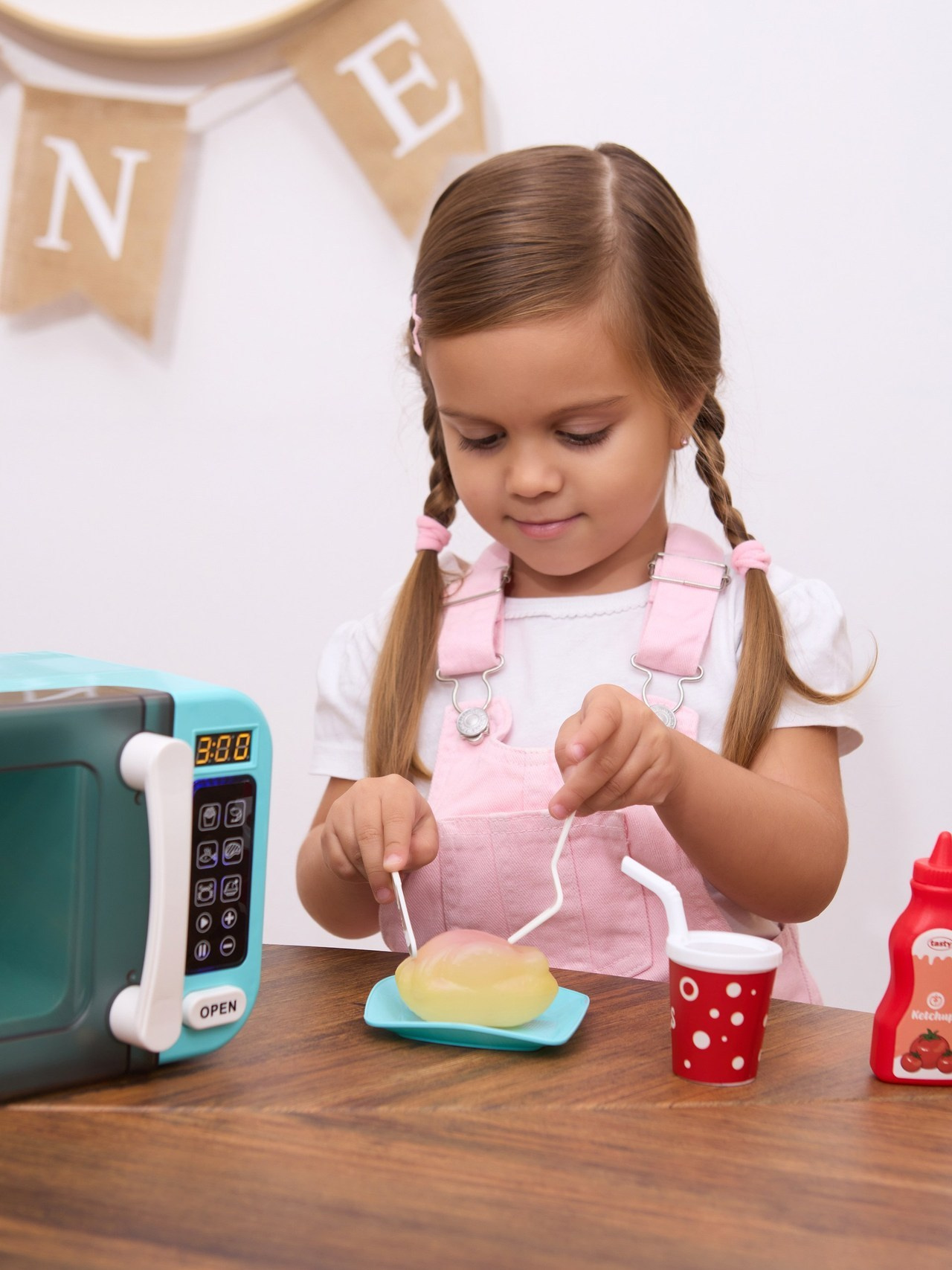 Детские товары. Packman Production: портфолио