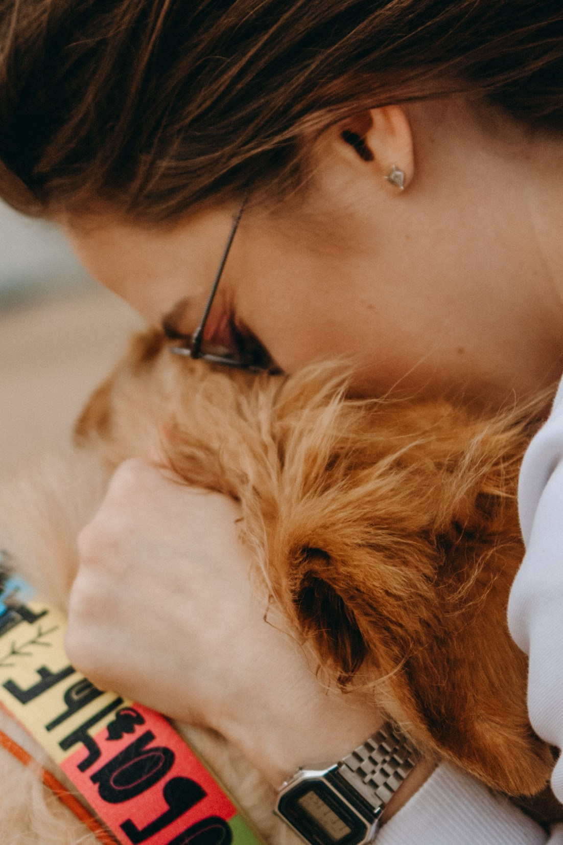 Фоси и его семьи. Фотограф — Анималист | Санкт-Петербург