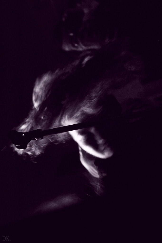 The Jack Wood, Scofferlane. Фотограф Дарья Комарова