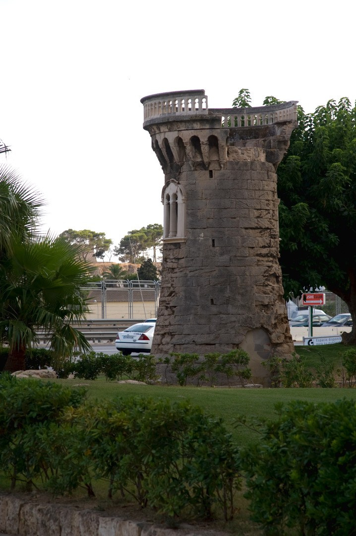 Круиз 2007 г. Улица, люди, жизнь…