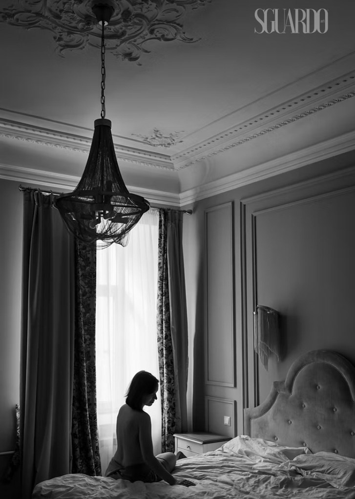 Валентина Абдрашитова