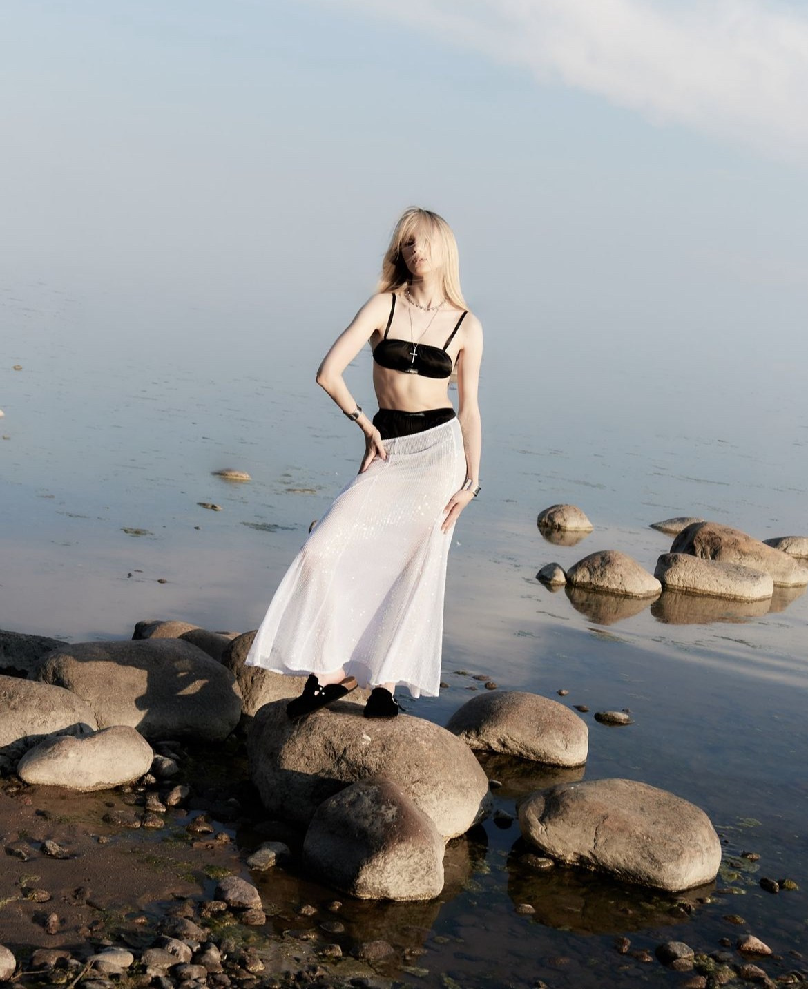 Catalog/Lookbook. Дубинец Елизавета, фотограф Санкт-Петербург