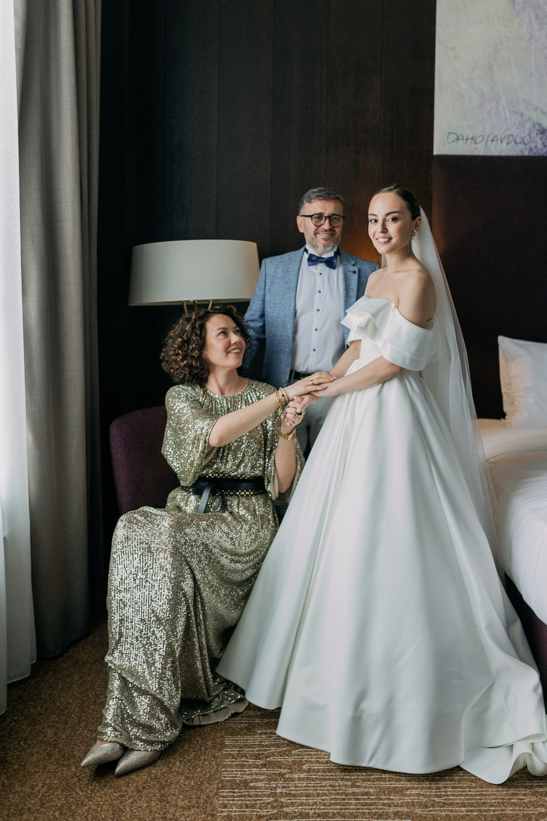 Никита & Луиза. Агентство по организации мероприятий