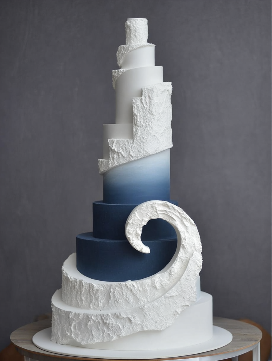 Разработка эскизов тортов для организатора Ирина Пушкарева. Главная