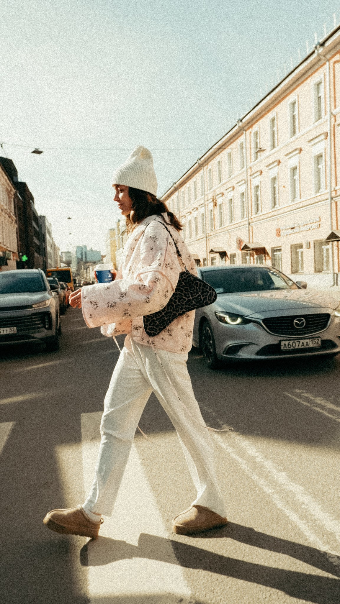 Anna x Fuji. Фотограф Нижний Новгород