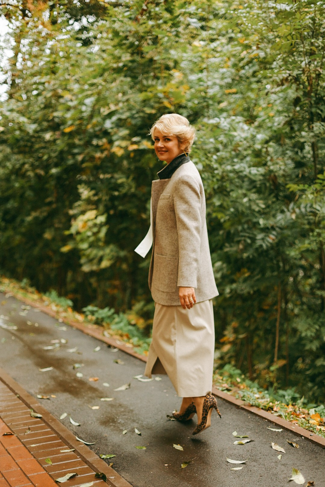 Юля. Фотограф Нижний Новгород