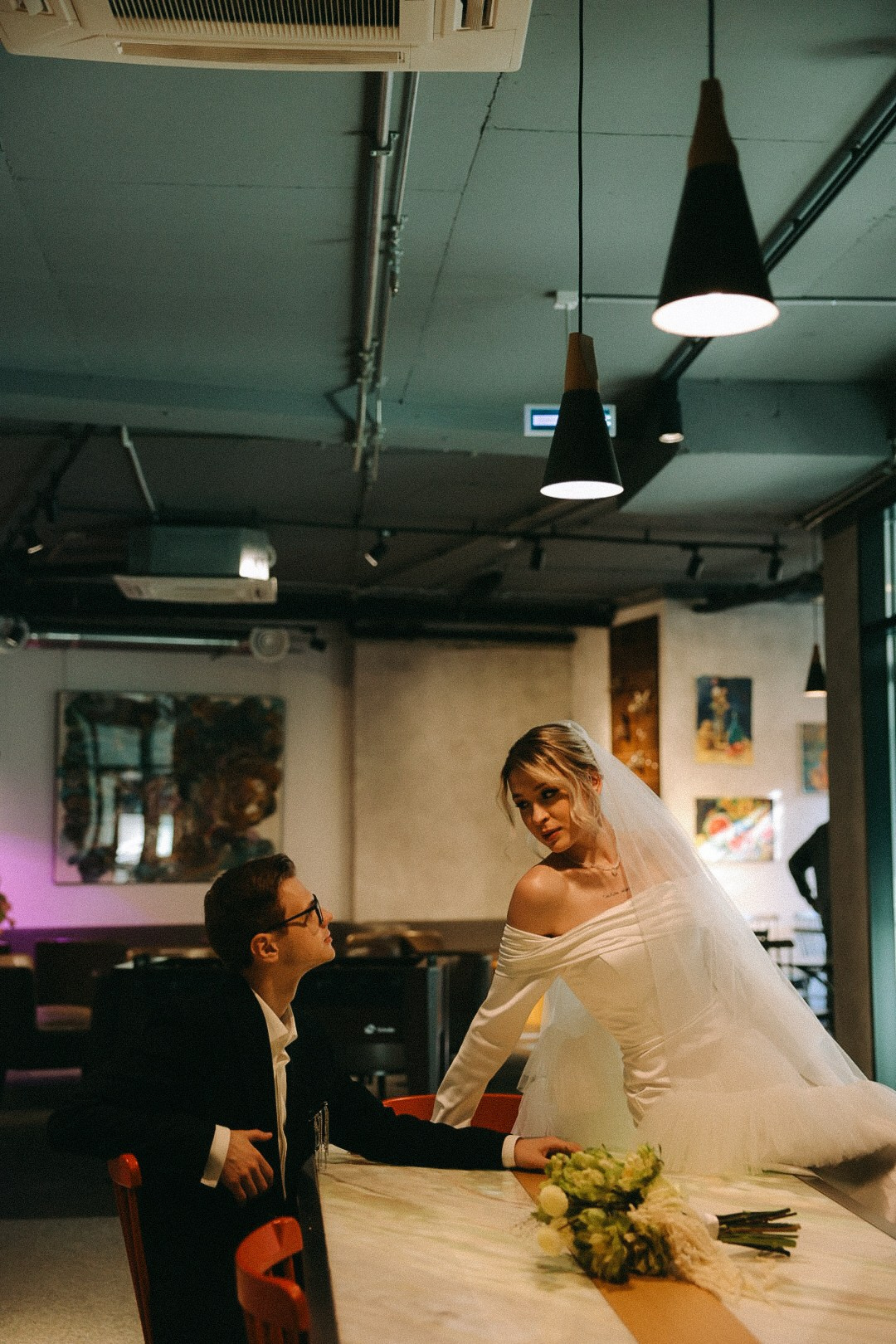 Илья и Настя. Фотограф Нижний Новгород