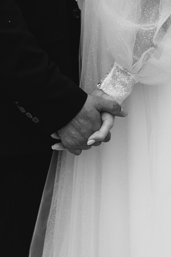 Сергей и Лолита. Фотограф Нижний Новгород