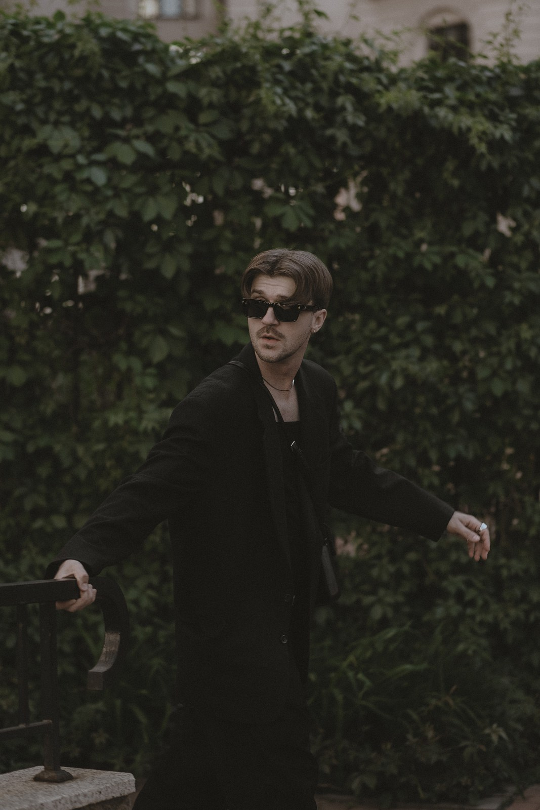 AESTHETIC. Фотограф Москва Владимир Филин