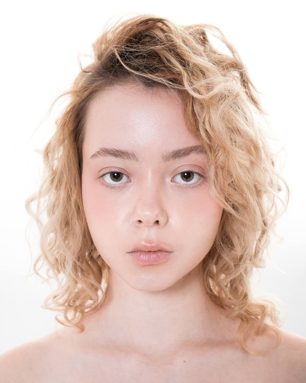 KSENIA. Фотограф Москва Грошева Софья