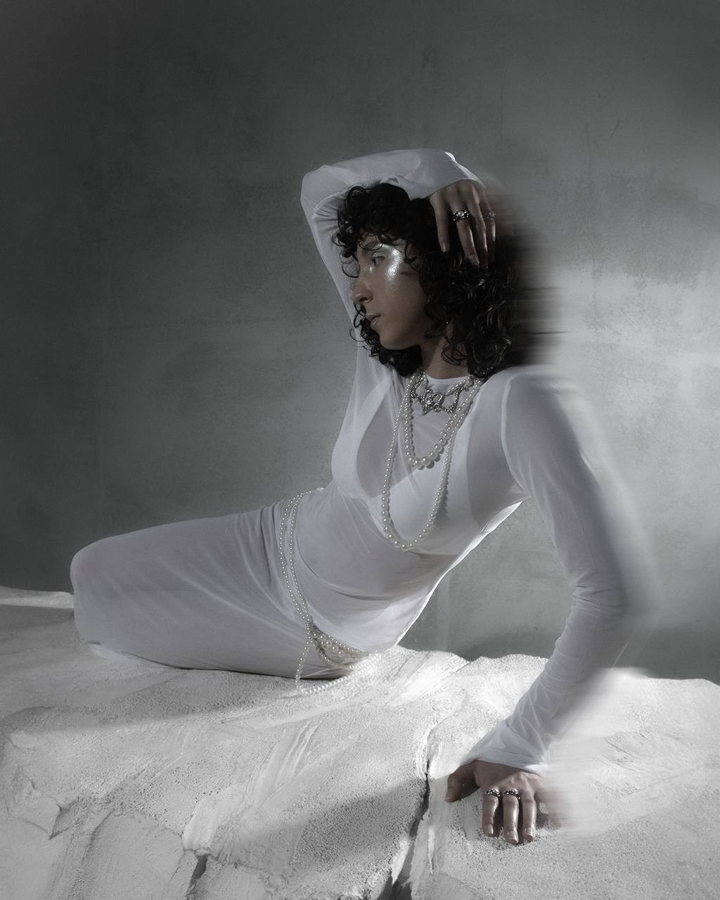 OUTBREAK: THE PEARLES. Фотограф Москва Грошева Софья