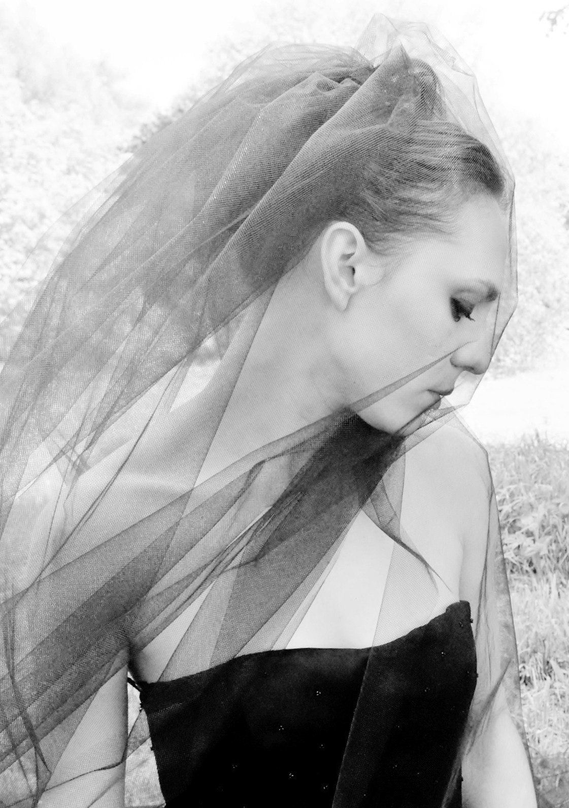 Alchemy of Sorrow. Juliarubis.com