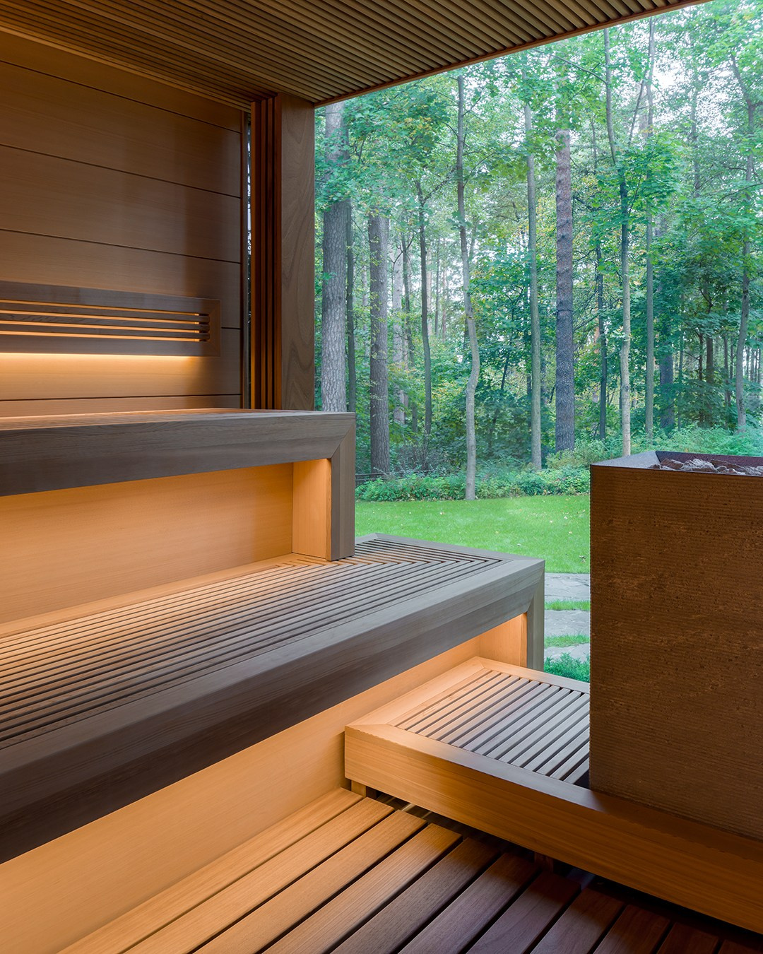 История в Барвихе. Творческая мастерская