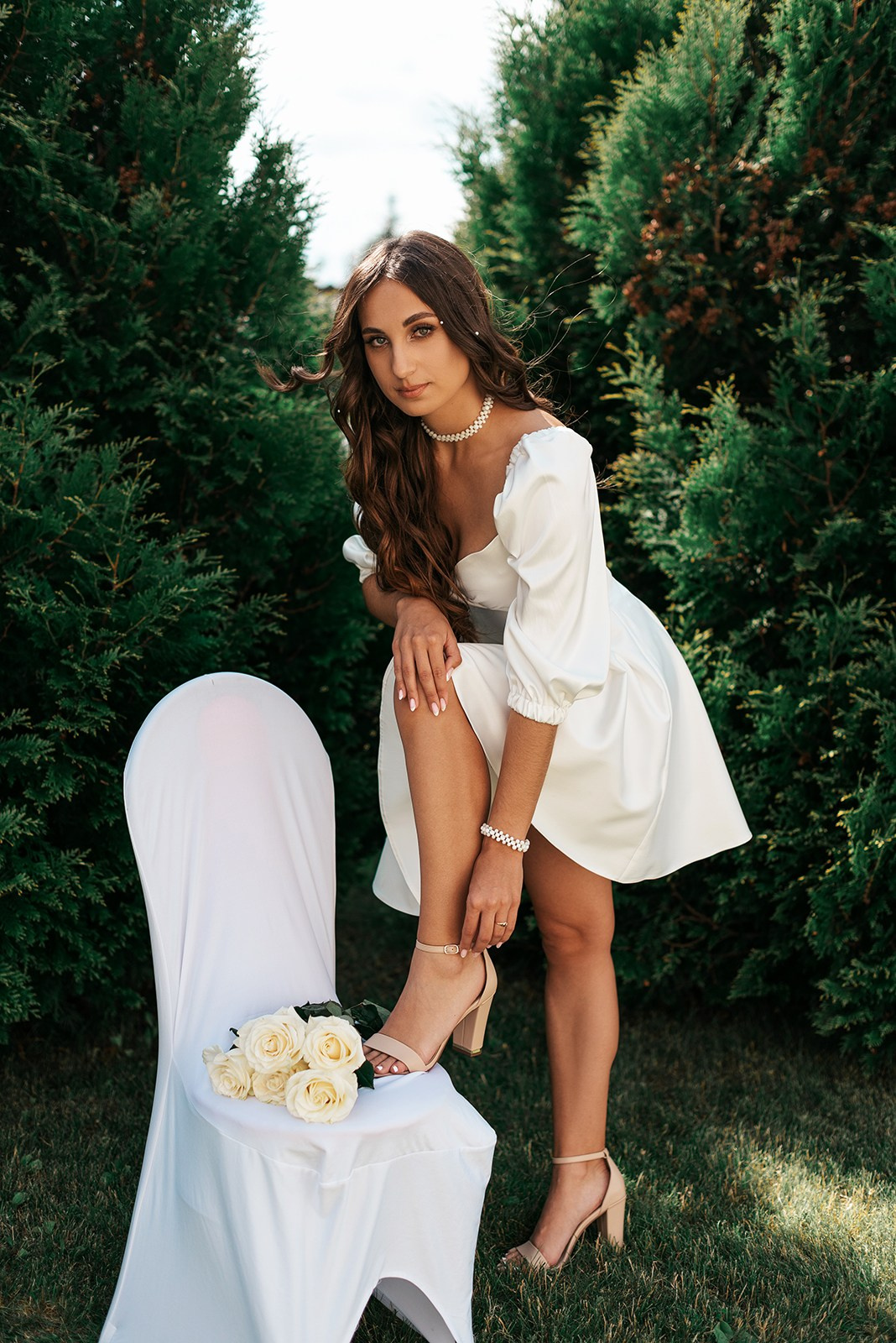 Свадебные фотосесии. Фотограф в Минске