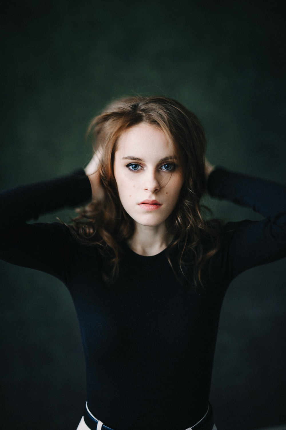 Девушки. Семейный, портретный и свадебный фотограф в Санкт-Петербурге и Москве