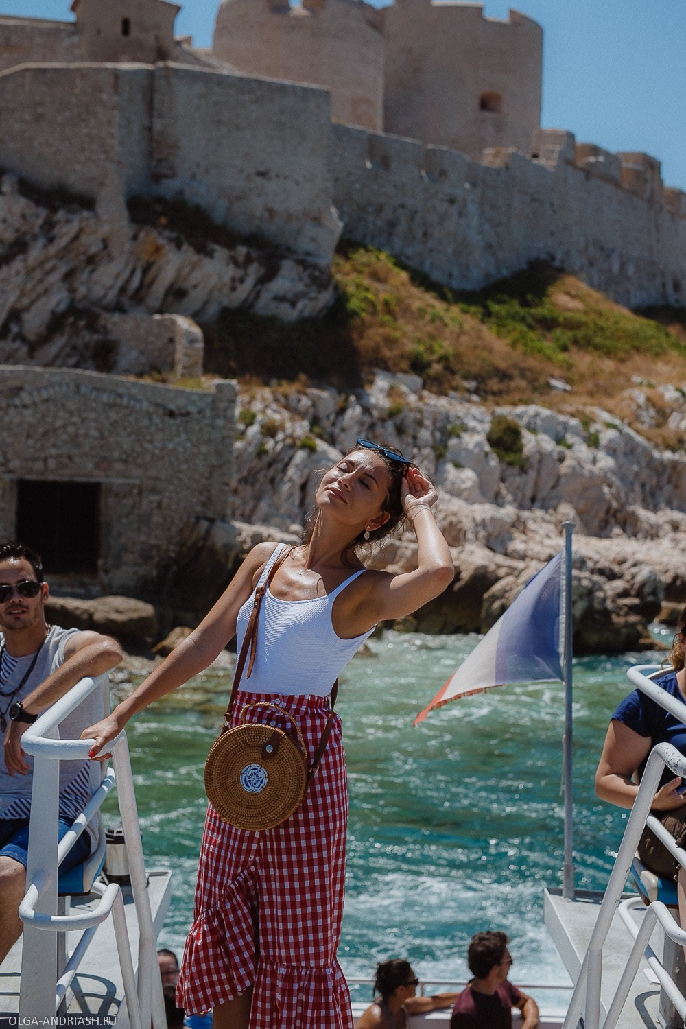 Provance. Семейный, портретный и свадебный фотограф в Санкт-Петербурге и Москве