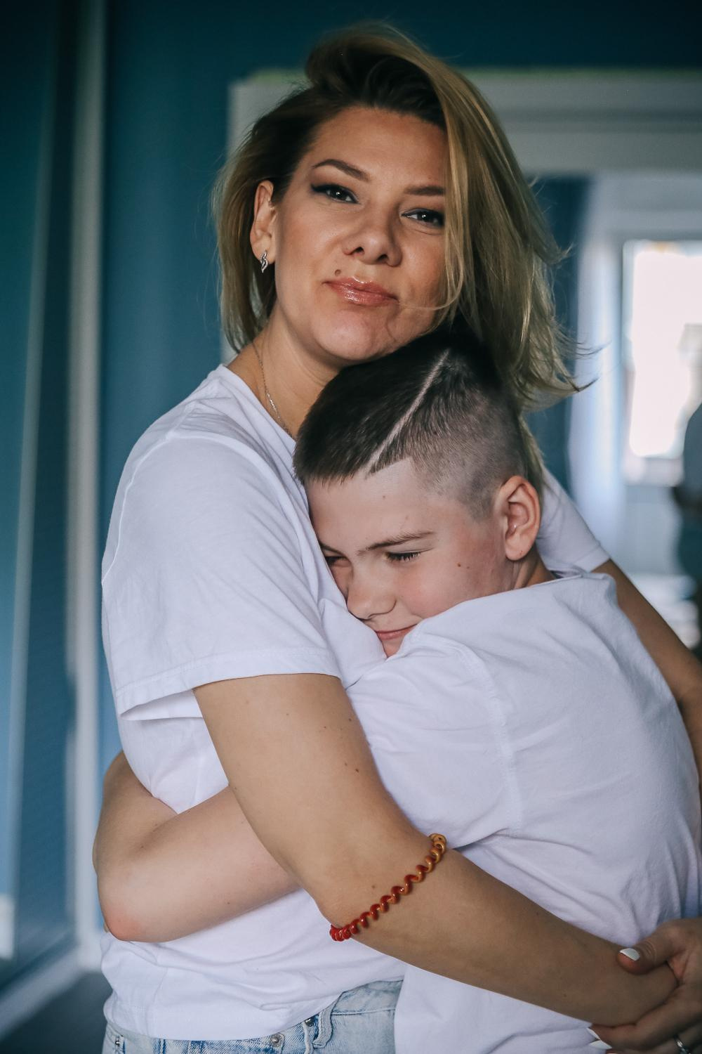 Муся и ВсеВсеВсе. Антонина Морозова, профессиональный семейный фотограф видеограф