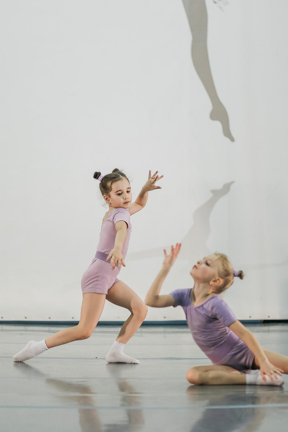 Выступление танцевального центра Дункан. Антонина Морозова, профессиональный семейный фотограф видеограф