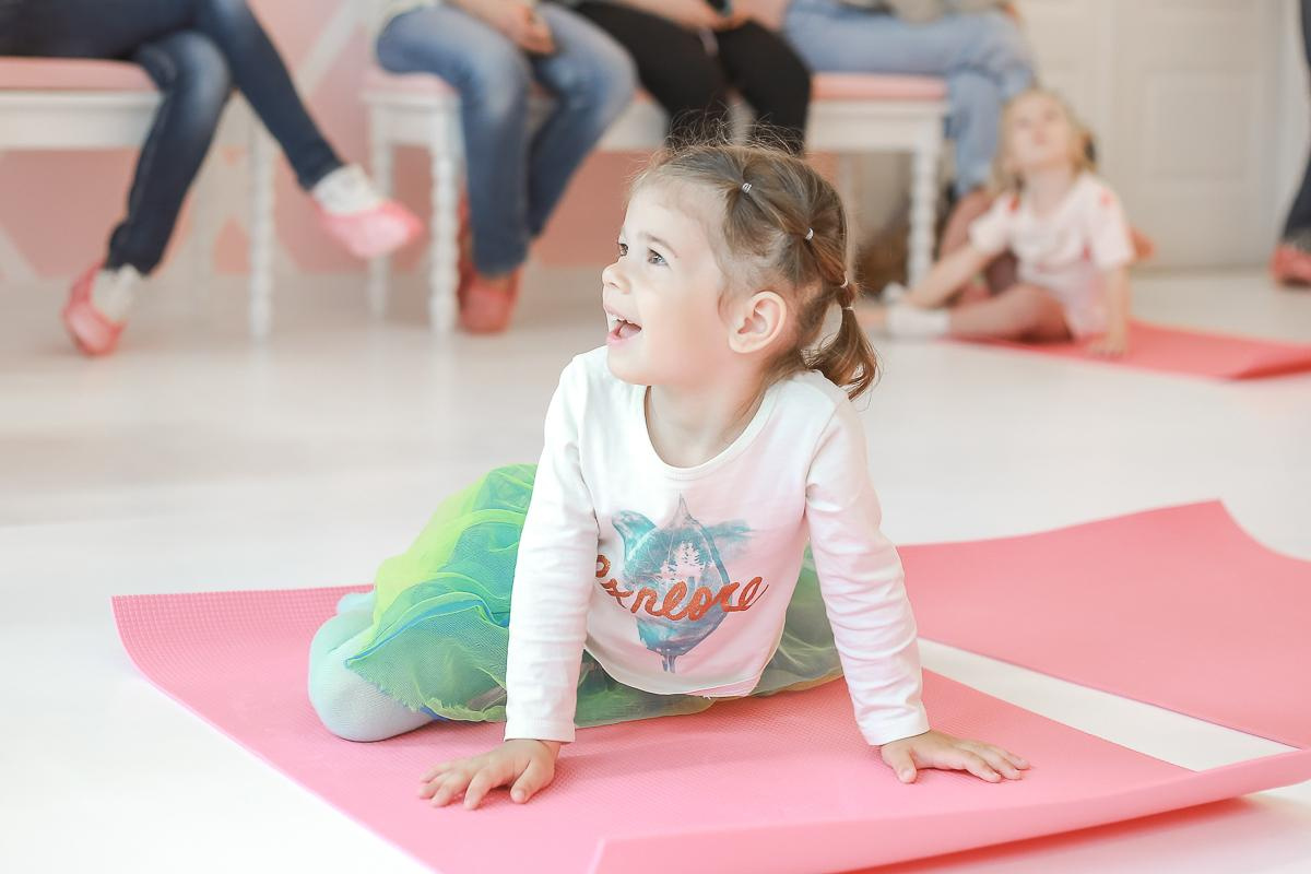 Открытие школы «БАЛЕТ с 2х лет» в Зеленограде. Антонина Морозова, профессиональный семейный фотограф видеограф