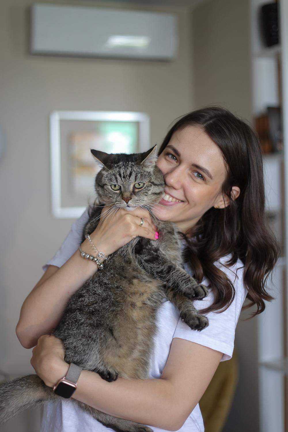 Дома у Марфы и Маруси. Антонина Морозова, профессиональный семейный фотограф видеограф