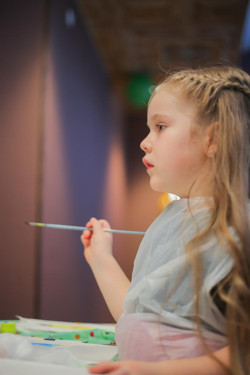 Детские Мастер Классы. Антонина Морозова, профессиональный семейный фотограф видеограф