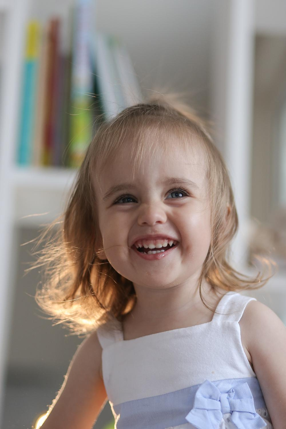 Дома у Марфы и Маруси. Антонина Морозова, профессиональный семейный фотограф видеограф