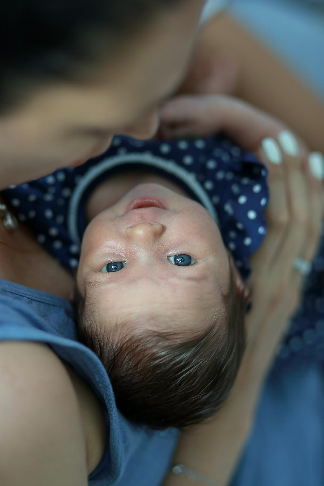 Маленькая Шура. Антонина Морозова, профессиональный семейный фотограф видеограф