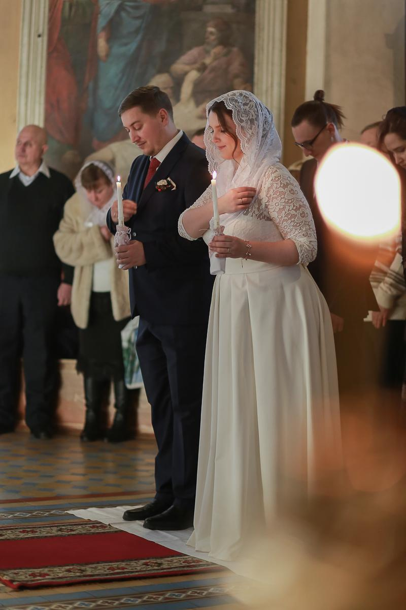 Венчание Алексея и Валерии в Никольском храме. Антонина Морозова, профессиональный семейный фотограф видеограф