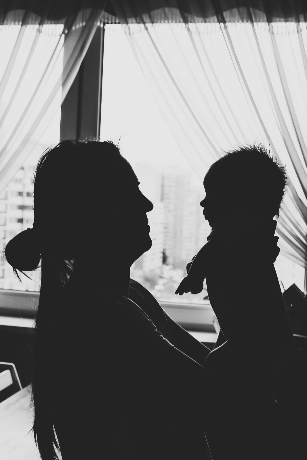 В гостях у Миши. Антонина Морозова, профессиональный семейный фотограф видеограф