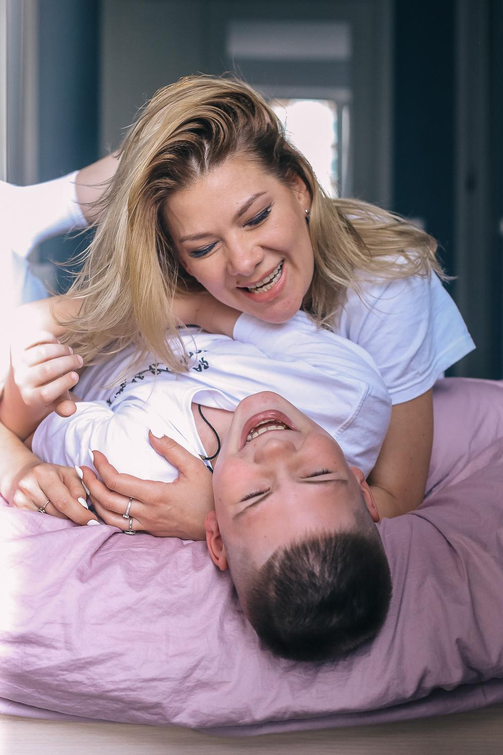 Муся и ВсеВсеВсе. Антонина Морозова, профессиональный семейный фотограф видеограф