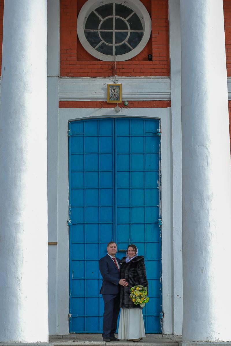 Венчание Алексея и Валерии в Никольском храме. Антонина Морозова, профессиональный семейный фотограф видеограф