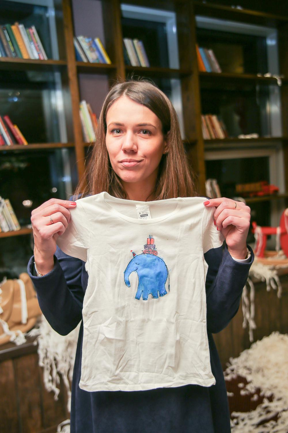 Детские Мастер Классы. Антонина Морозова, профессиональный семейный фотограф видеограф