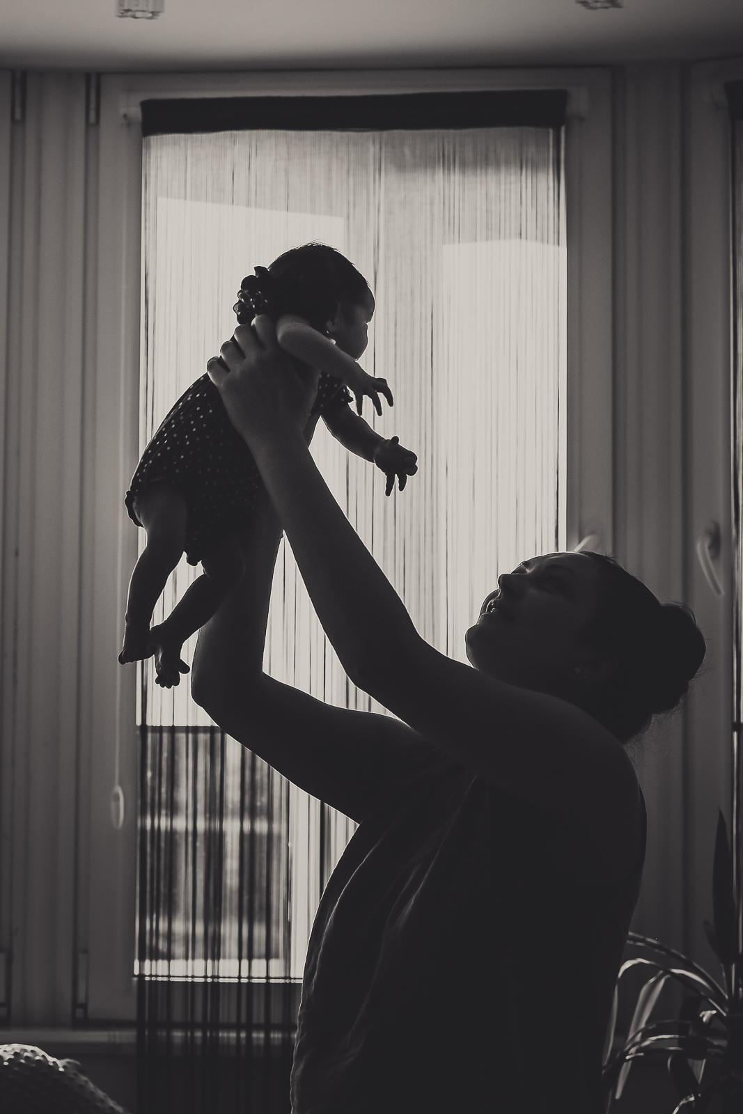 Маленькая Шура. Антонина Морозова, профессиональный семейный фотограф видеограф