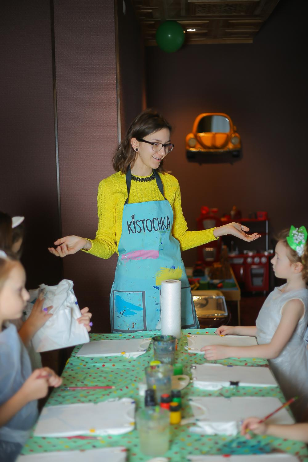 Детские Мастер Классы. Антонина Морозова, профессиональный семейный фотограф видеограф