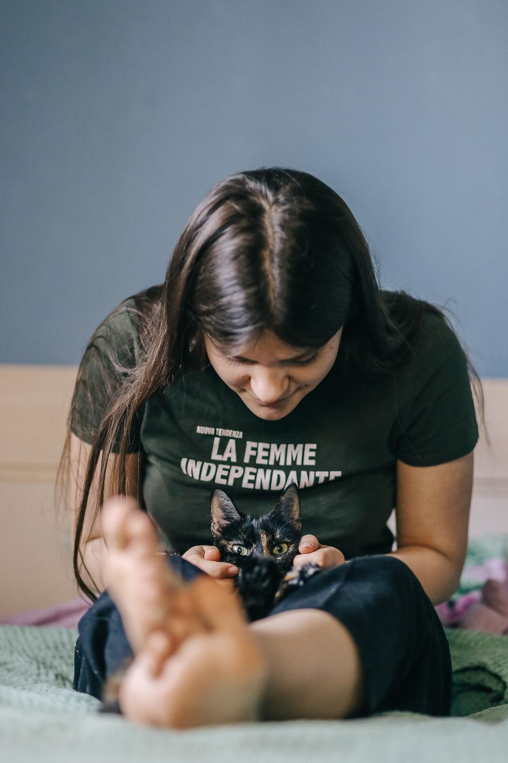 Муся и ВсеВсеВсе. Антонина Морозова, профессиональный семейный фотограф видеограф