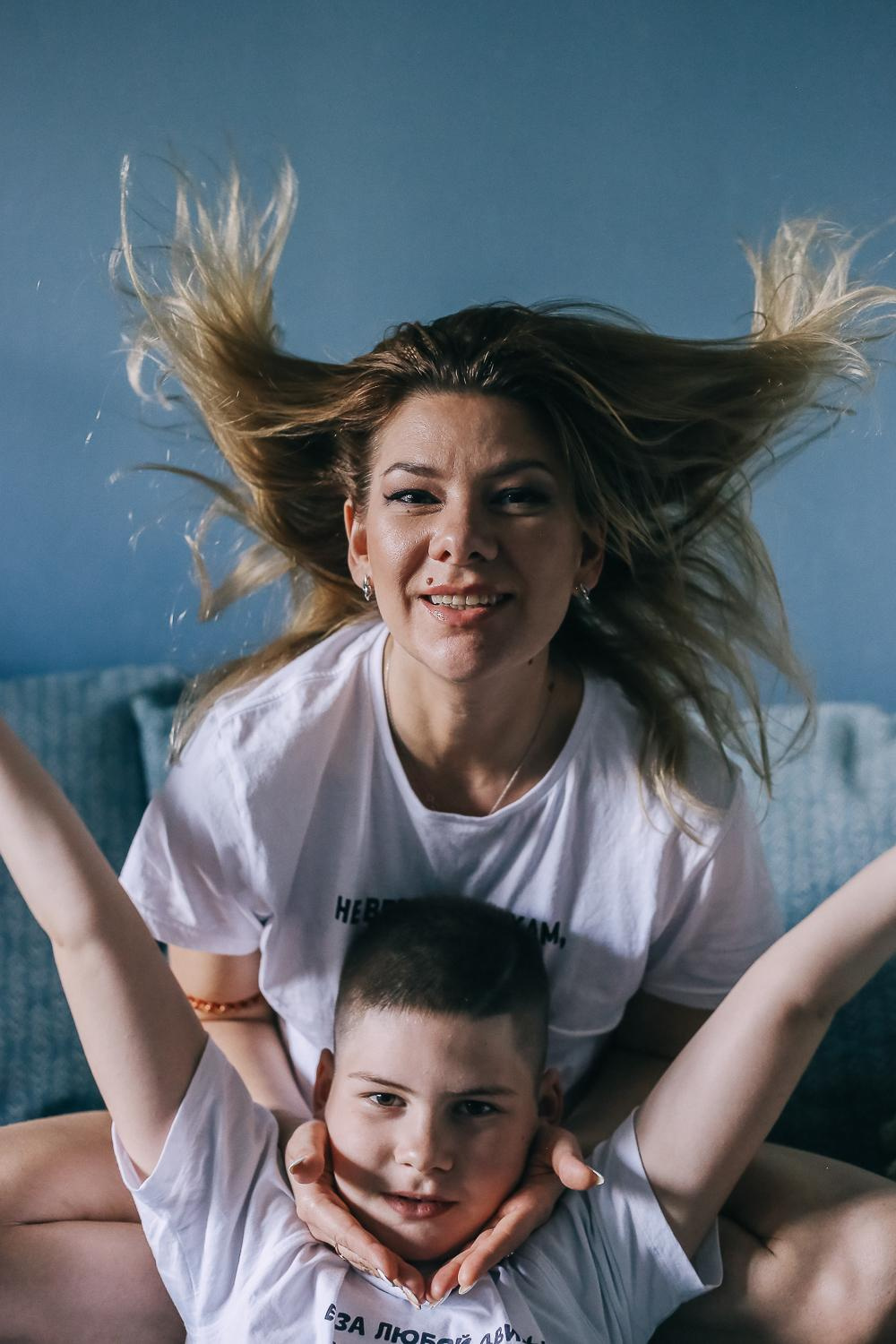 Муся и ВсеВсеВсе. Антонина Морозова, профессиональный семейный фотограф видеограф