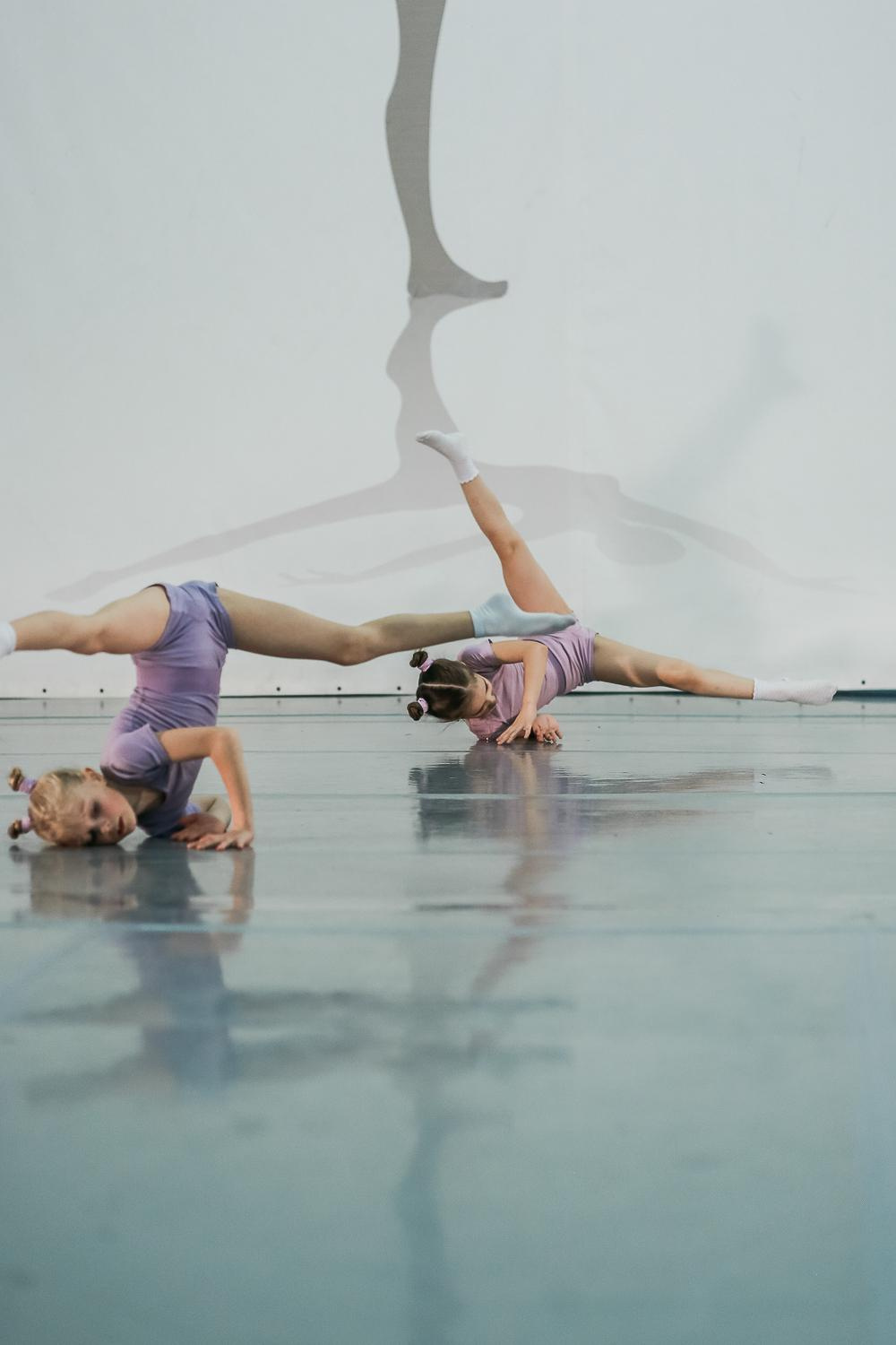 Выступление танцевального центра Дункан. Антонина Морозова, профессиональный семейный фотограф видеограф