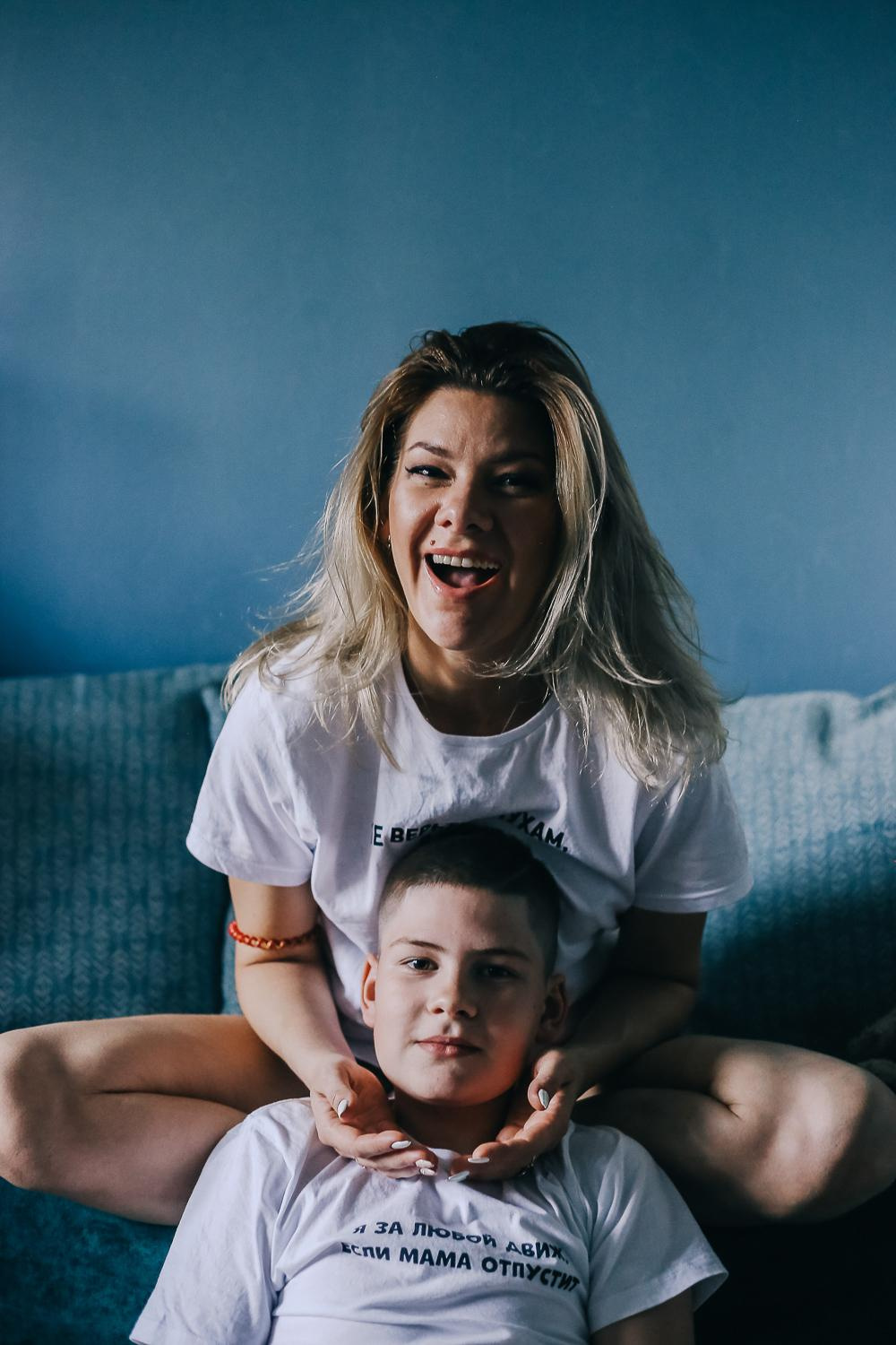 Муся и ВсеВсеВсе. Антонина Морозова, профессиональный семейный фотограф видеограф