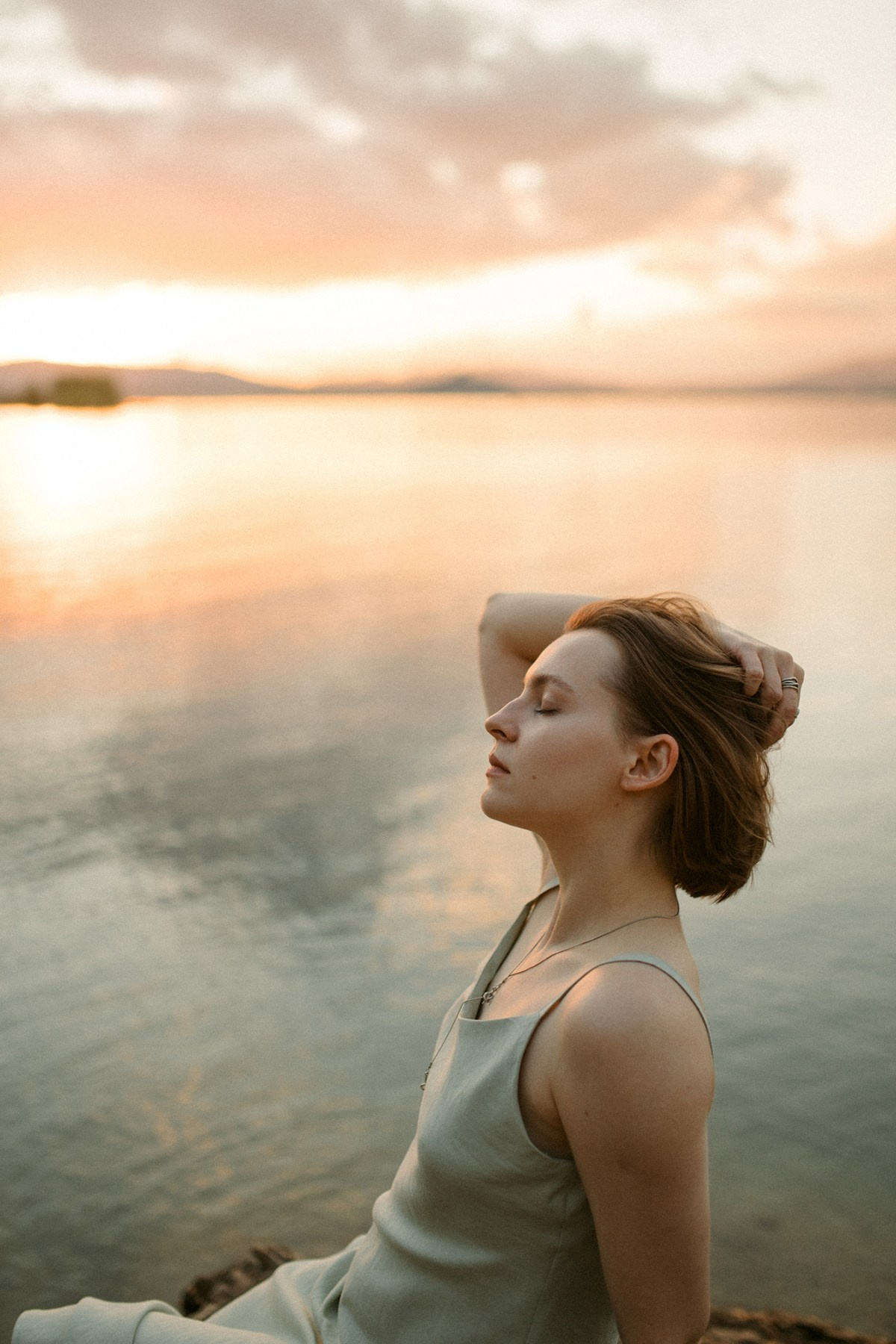 Anya. Anastasia Blud Photography