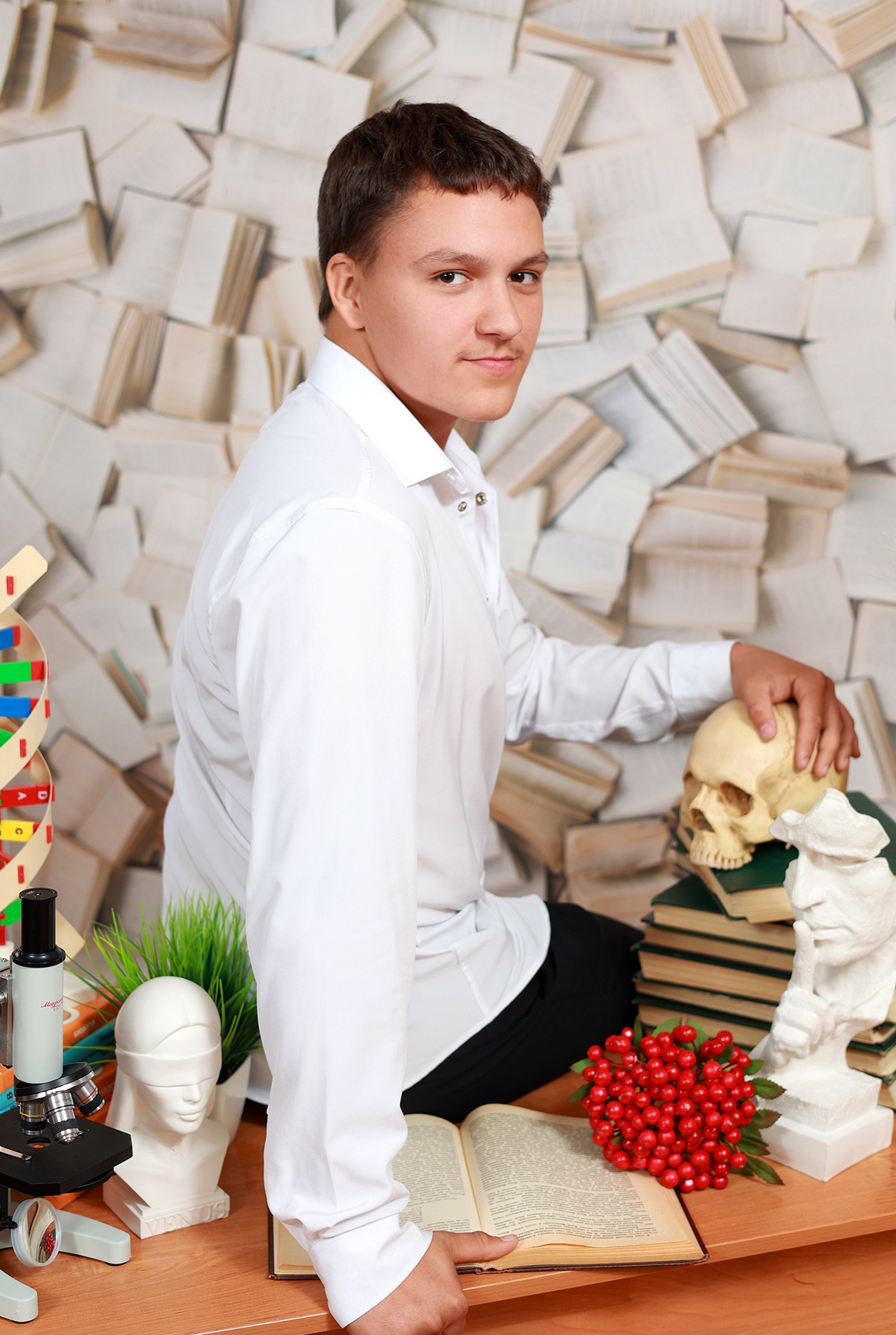 Книги. Выпускные альбомы в Иваново в детский сад и школу. Александр и Светлана Янкины