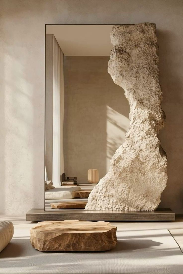 Зеркала. ТВОРЧЕСКАЯ ЛАБОРАТОРИЯ ZN