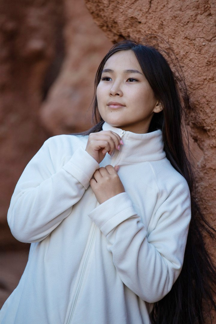 Фотограф Эдуард Алмадаков