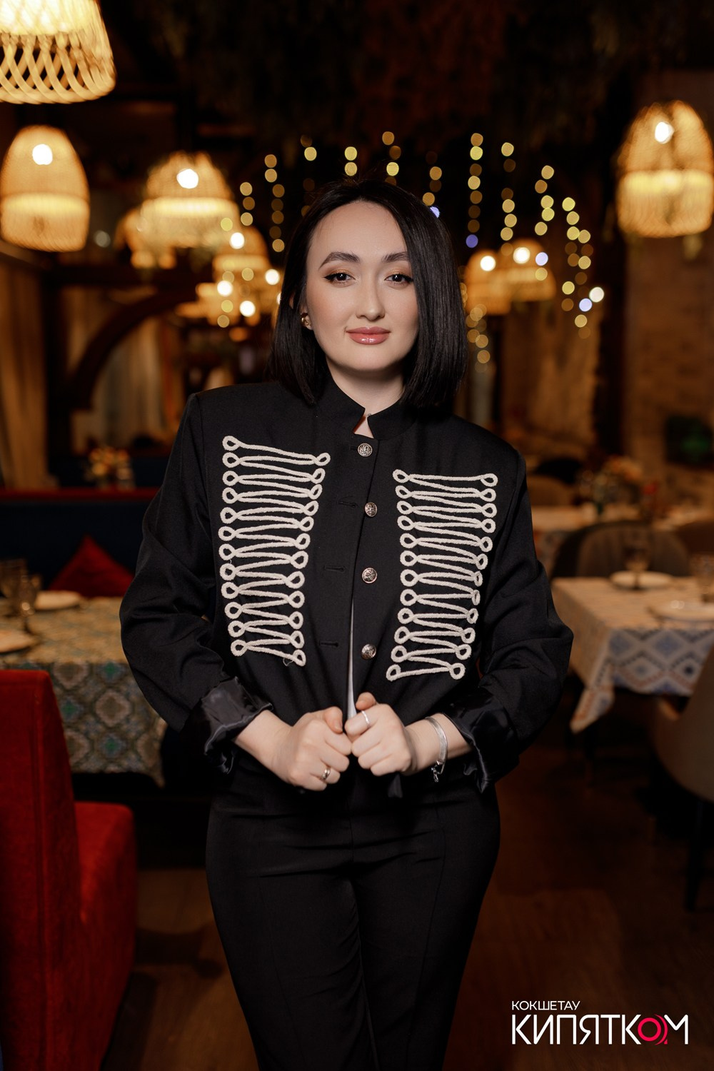 ТБИЛИСИ. КИПЯТКОМ КОКШЕТАУ