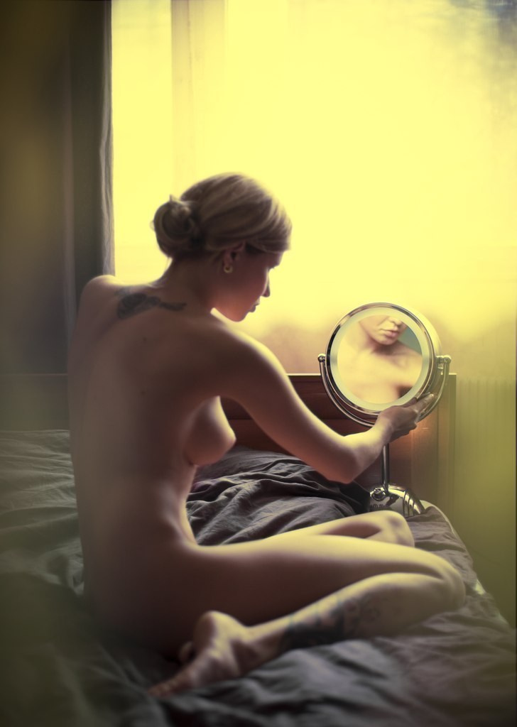 НЮ. Фотограф для маркетплейсов Михаил Бове